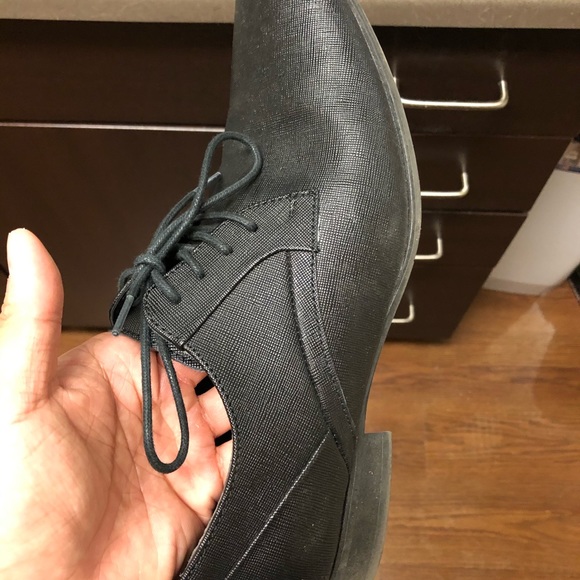 Calvin Klein Men’s Benton Weave Oxford - Picture 2 of 6